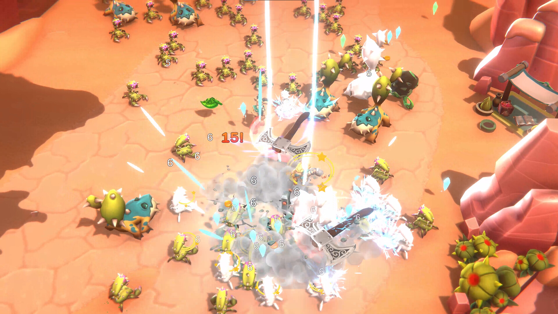 皇家起义幸存者/Royal Revolt Survivors-网亿资源平台