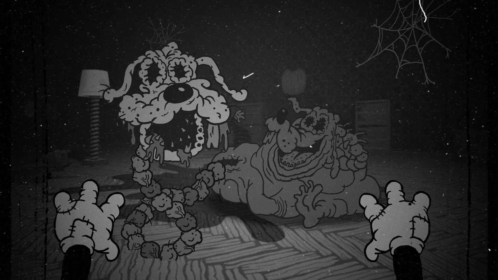 烂奶酪/Bad Cheese-网亿资源平台