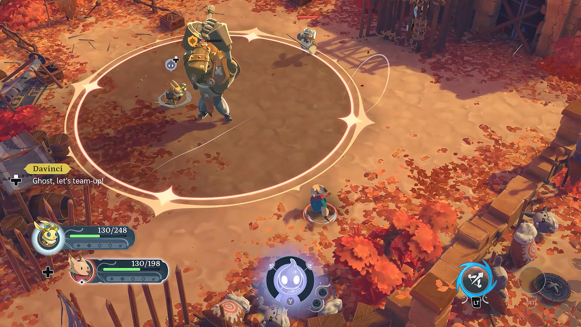 孤独公会/The Lonesome Guild-网亿资源平台