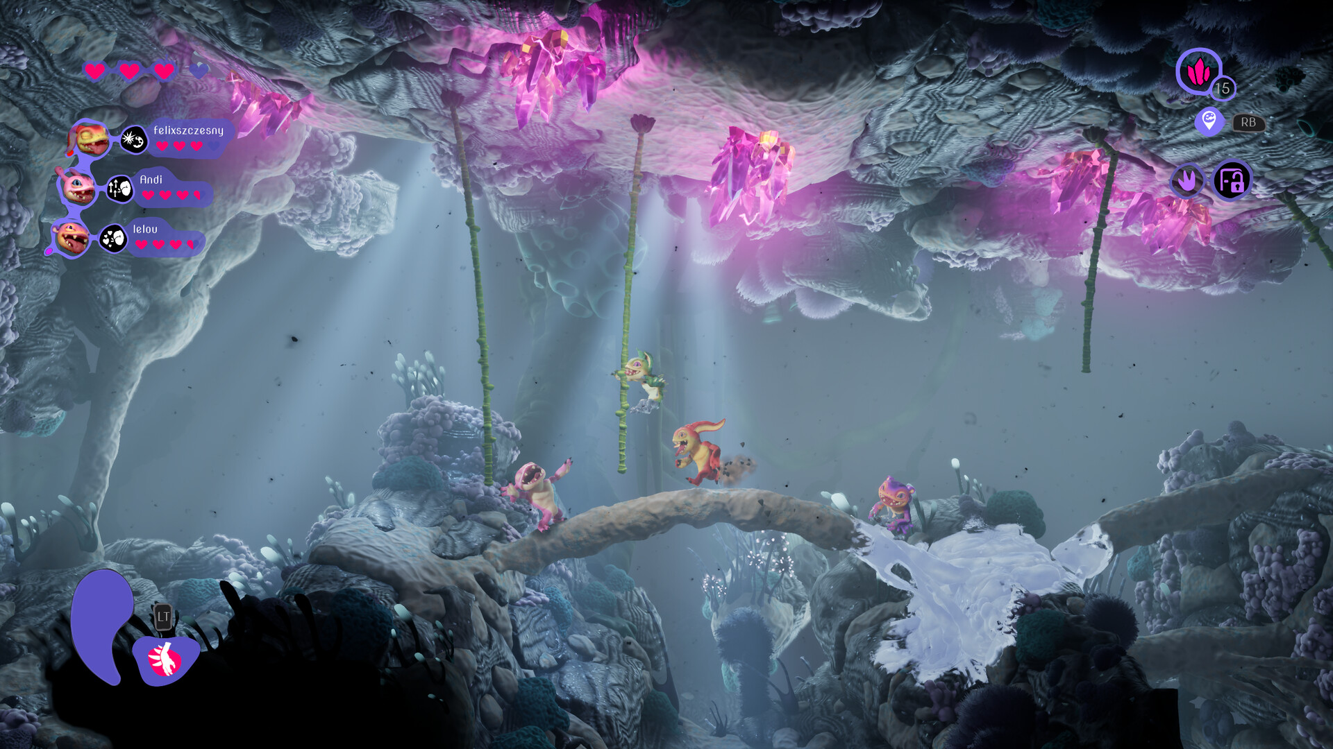 遵命！机母大人/Mother Machine/支持网络联机-网亿资源平台