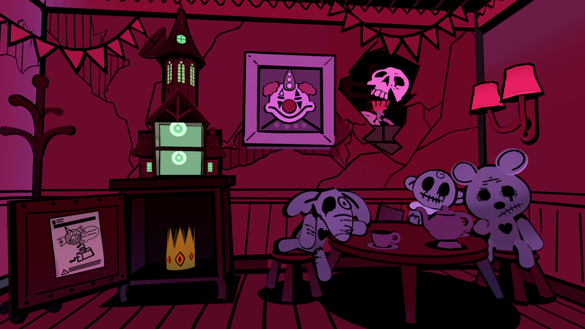 谜木庄园/Riddlewood Manor-网亿资源平台