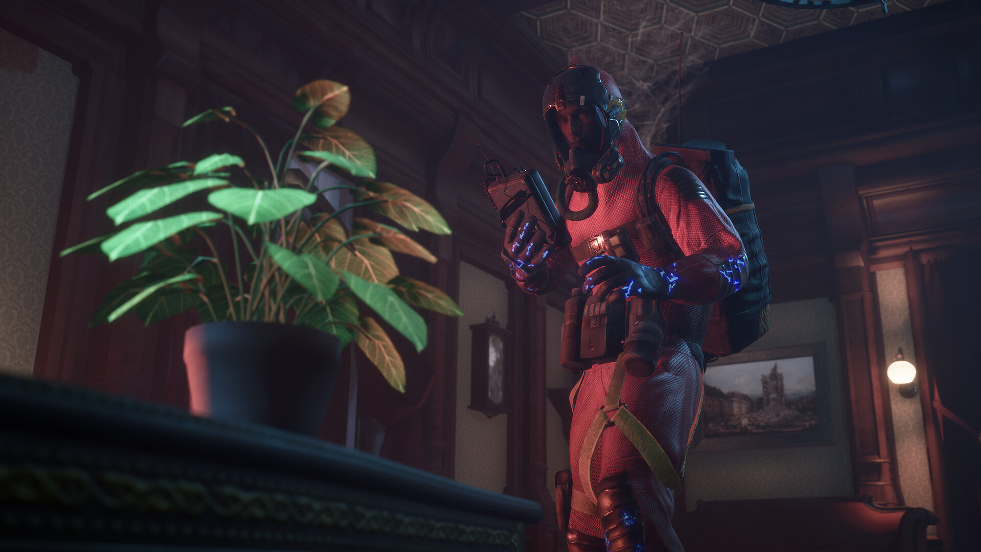 午夜猎魂/Midnight Ghost Hunt/支持网络联机-网亿资源平台