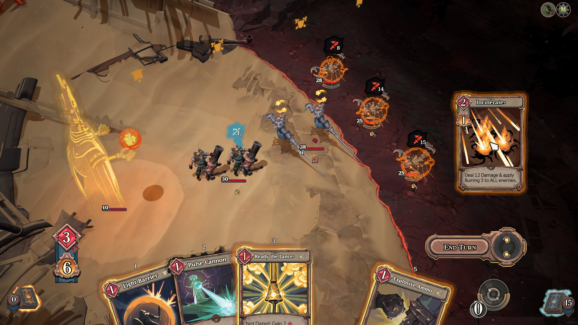 永夜之围/As We Descend-网亿资源平台