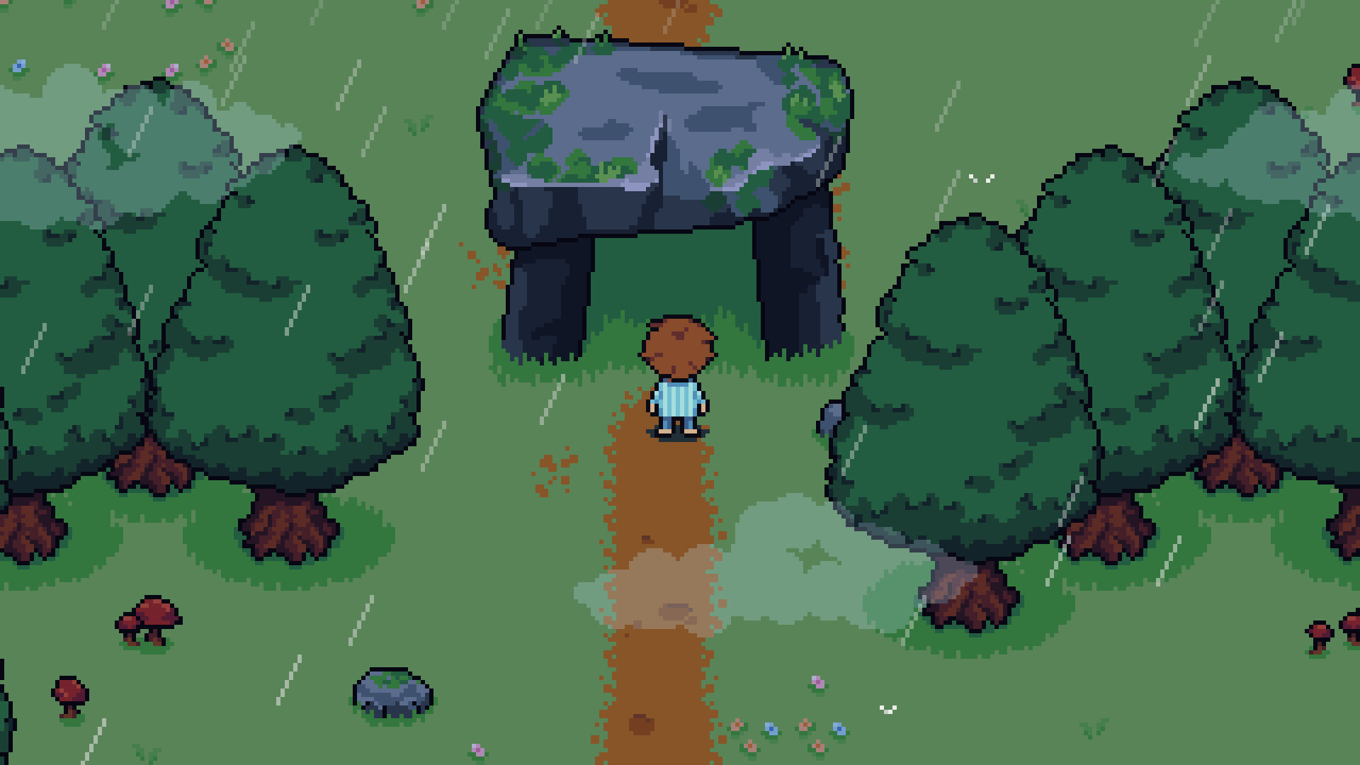 迷失幻境/Dreamed Away-网亿资源平台