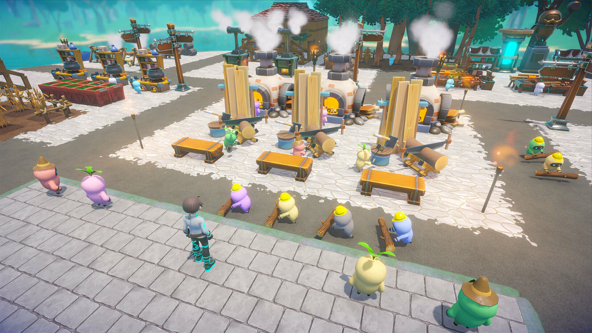 欧米茄工匠/Omega Crafter-网亿资源平台