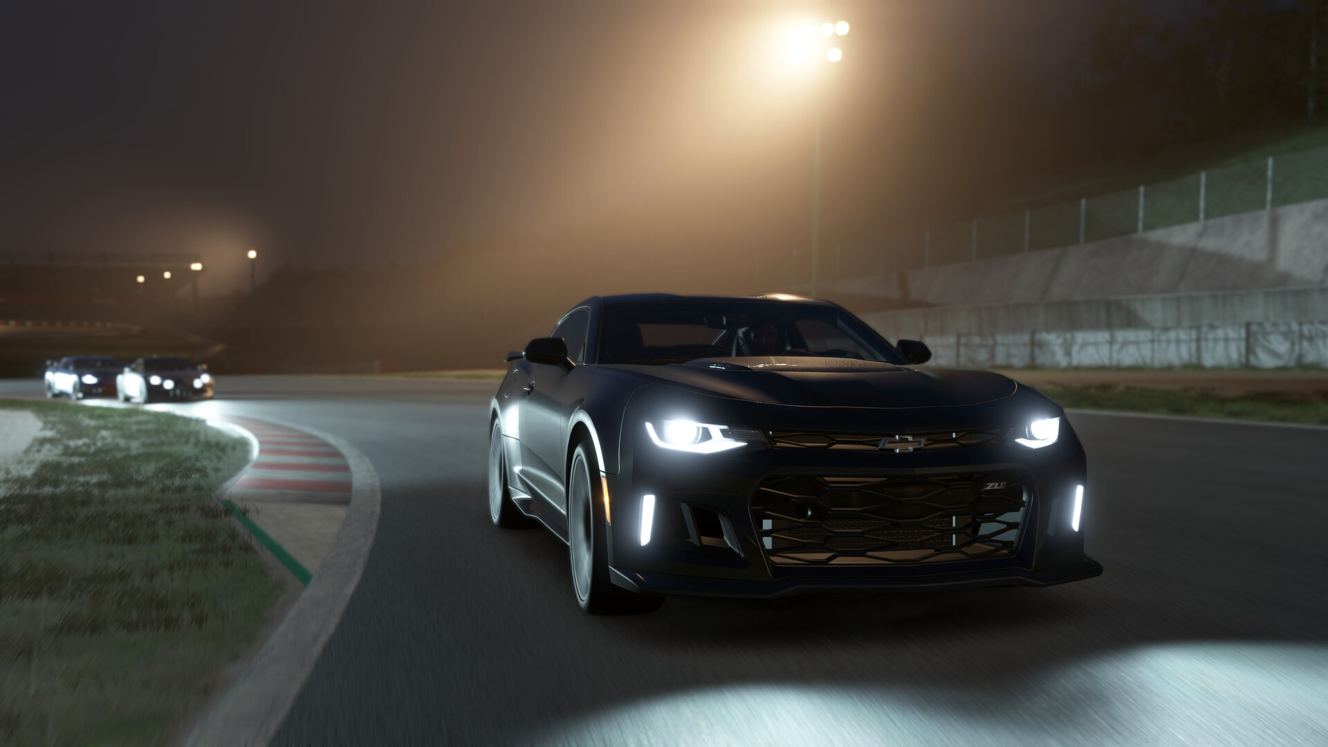 神力科莎EVO/Assetto Corsa EVO-网亿资源平台