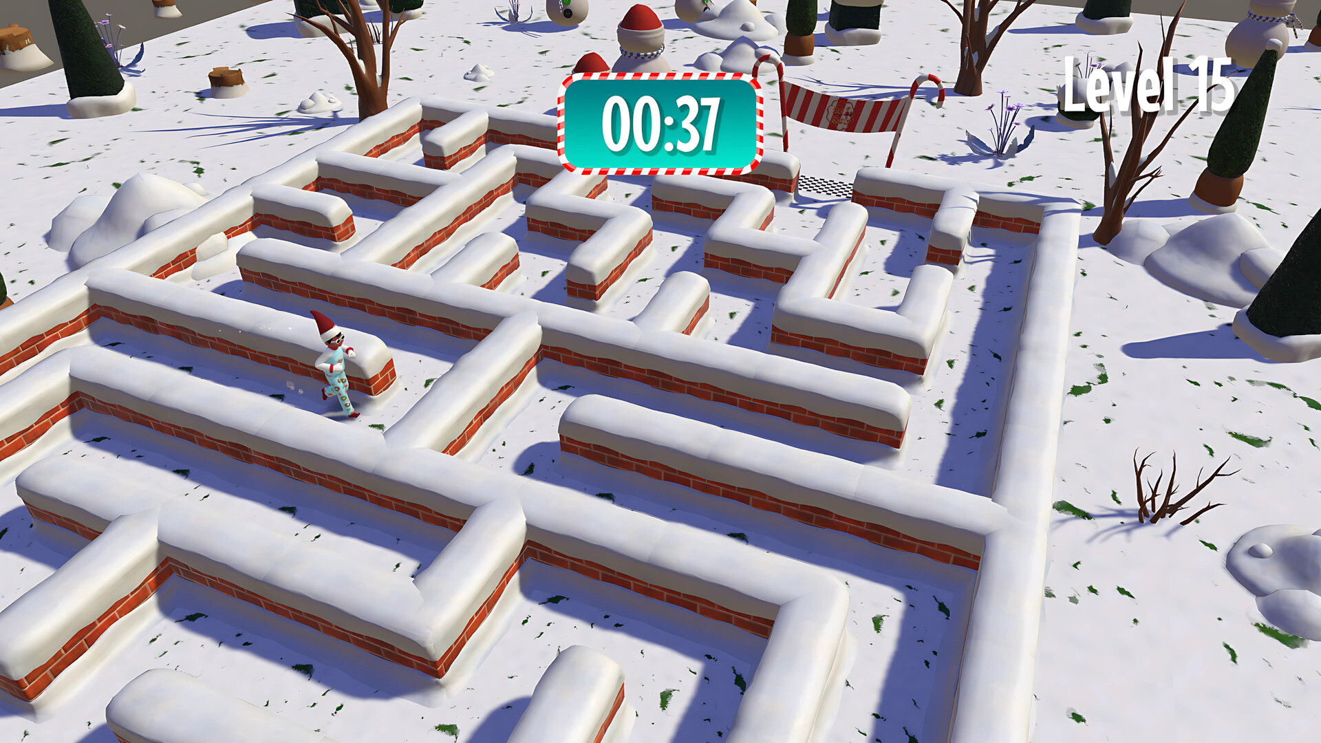 货架上的精灵：圣诞英雄/The Elf on the Shelf: Christmas Heroes-网亿资源平台