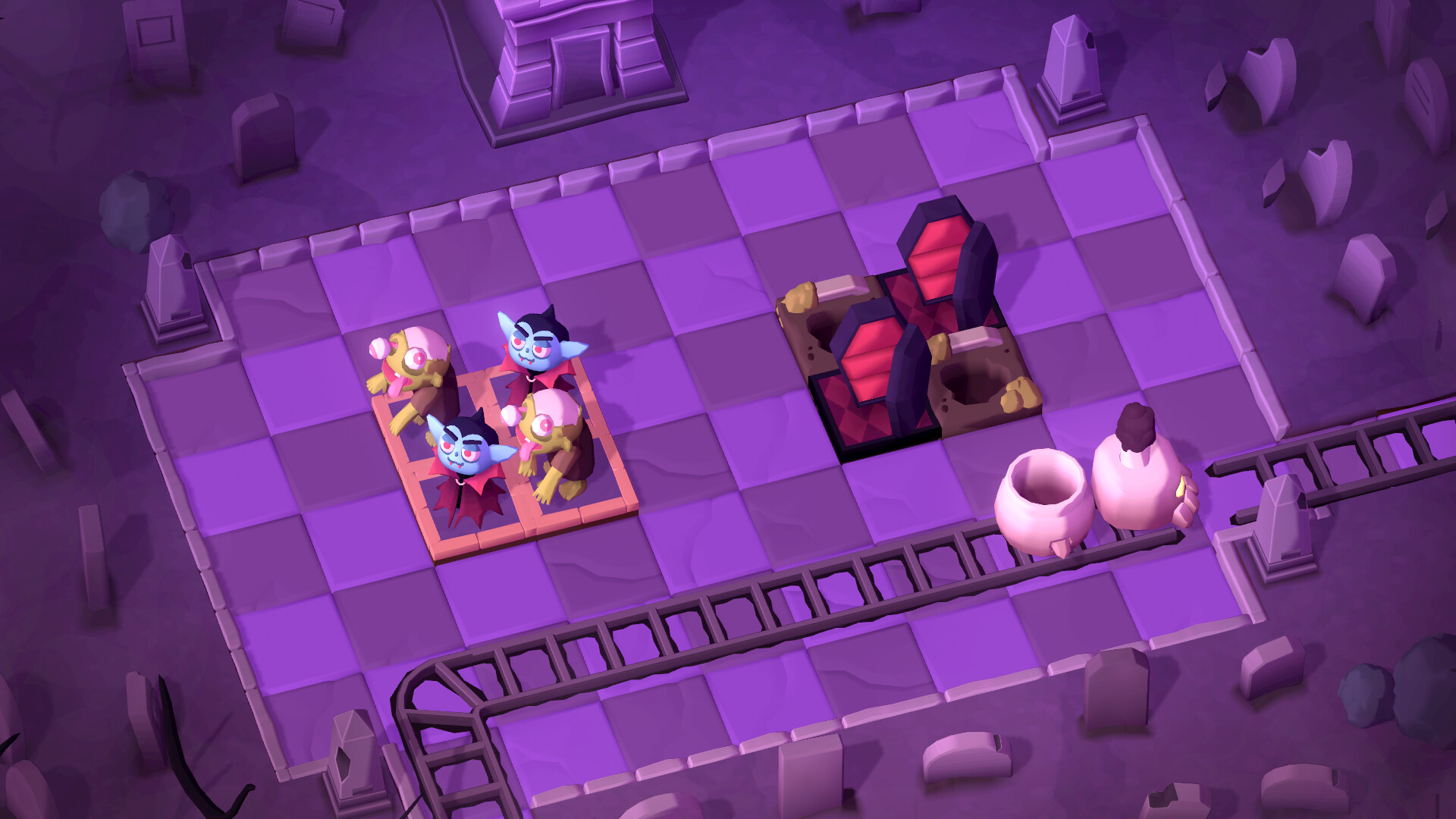 惊魂快车/Spooky Express-网亿资源平台