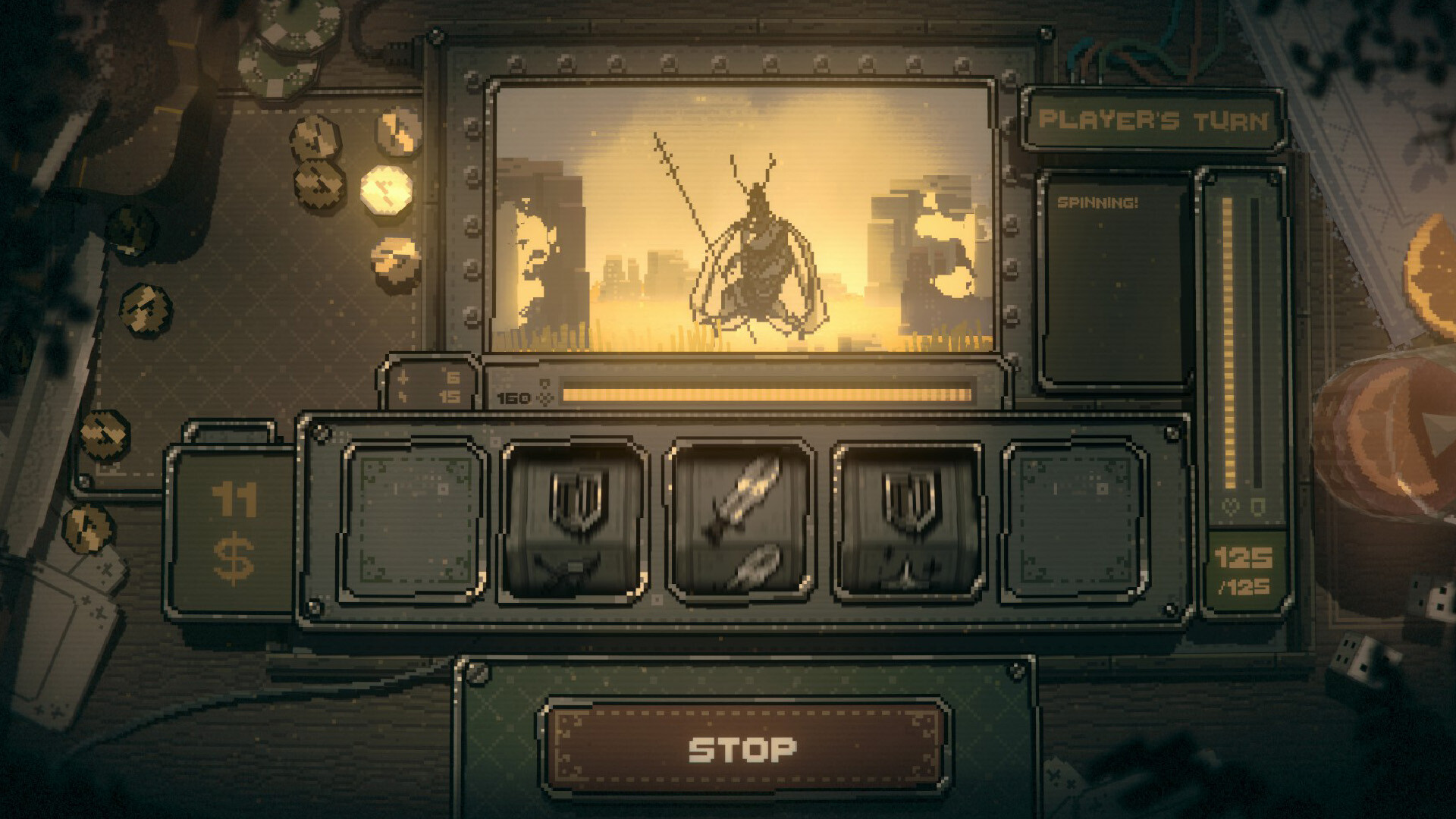 命运转轮/Slots & Daggers-网亿资源平台