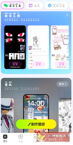 主题秀秀v1.0.00.039高级版-网亿资源平台