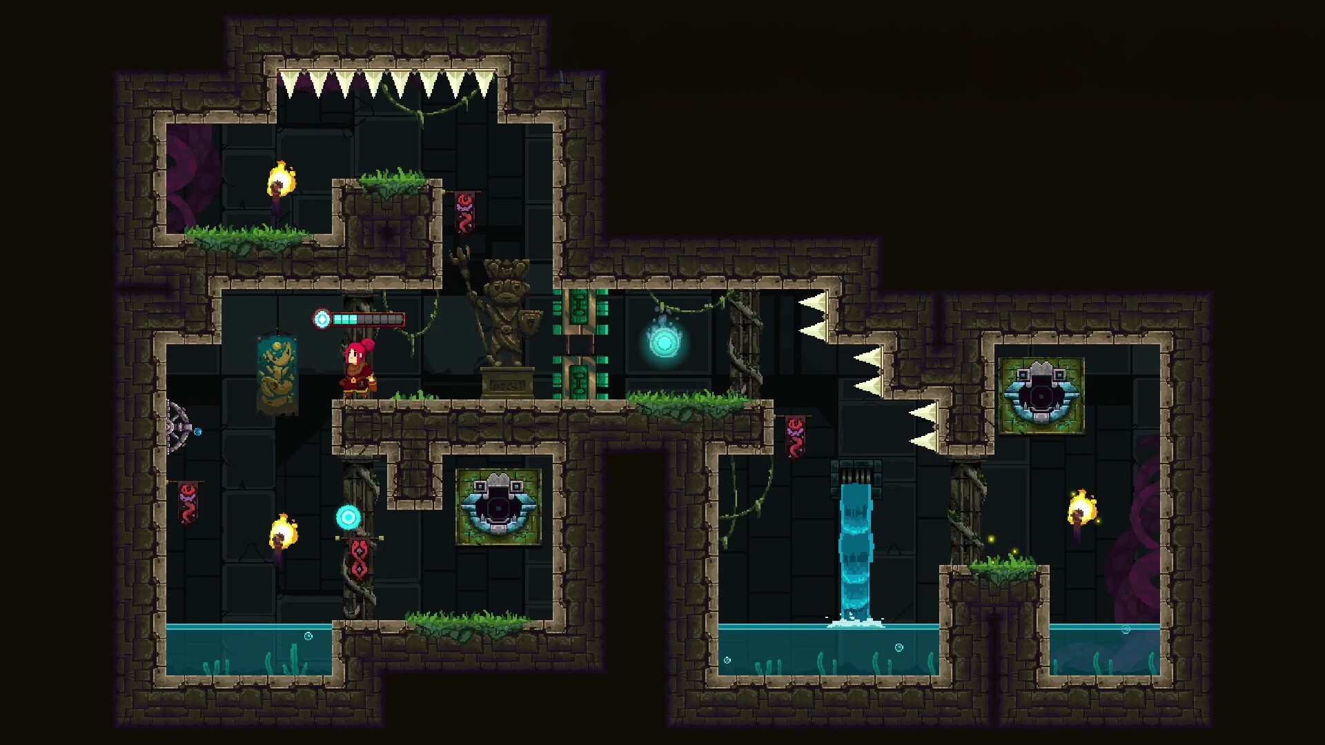 遗忘碎片/Forgotten Fragments-网亿资源平台