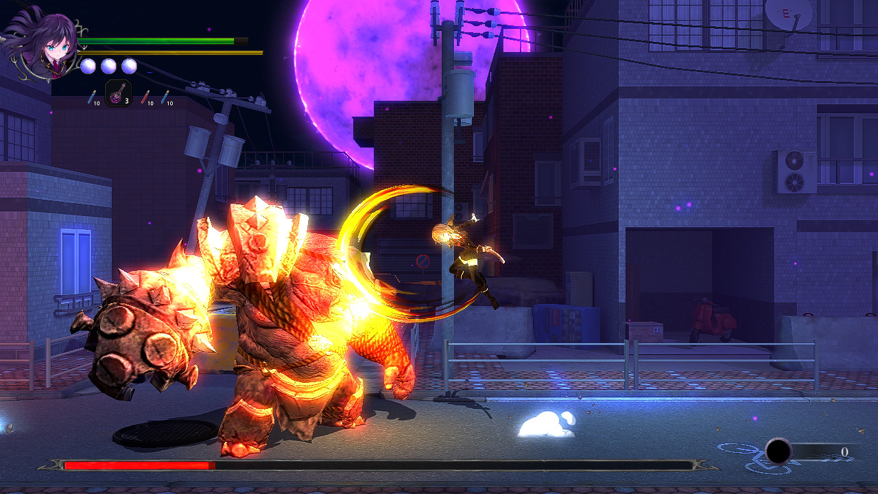 狩猎者X/HunterX-网亿资源平台