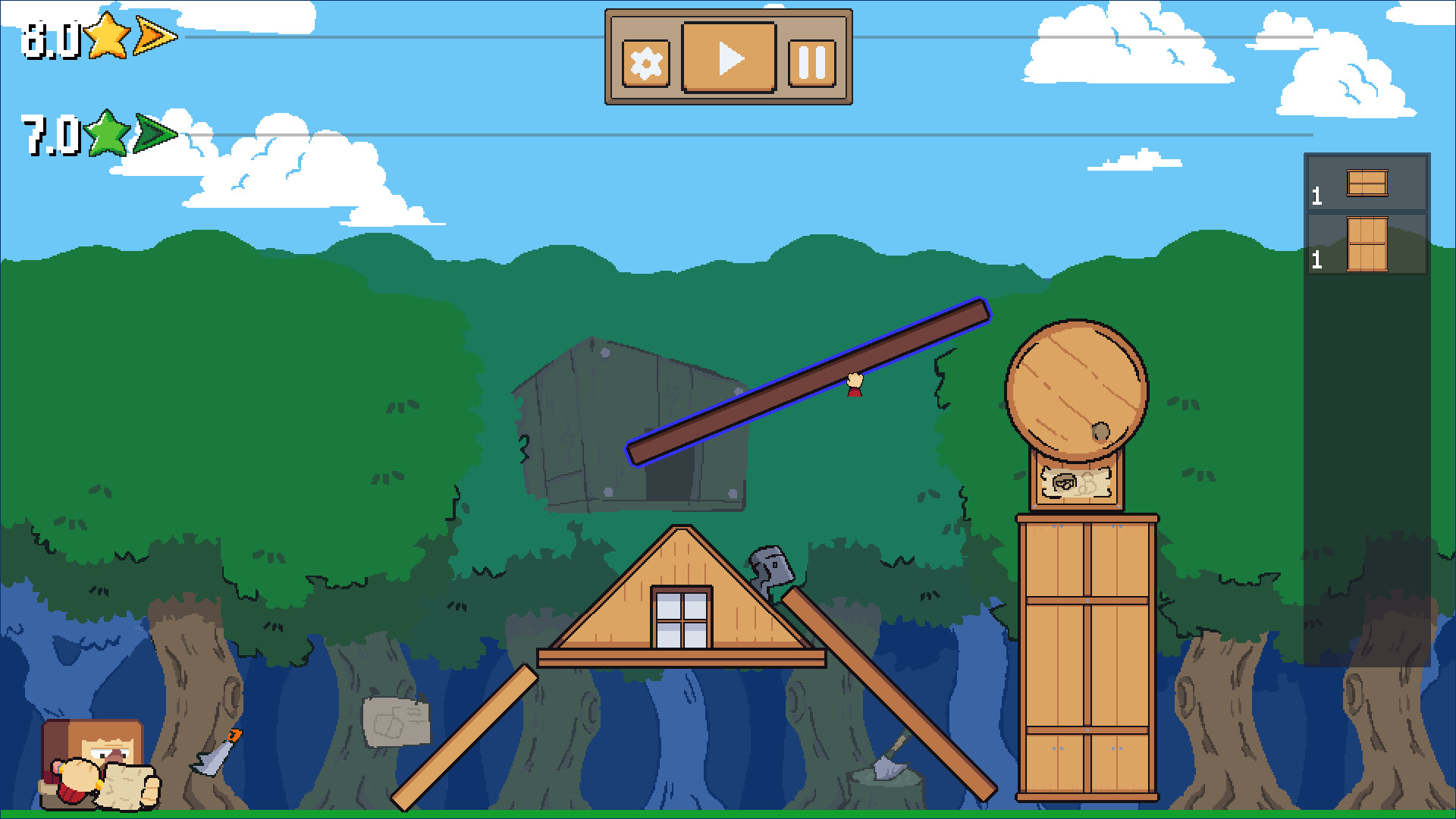 蓝图小宝/Blueprint Bob-网亿资源平台