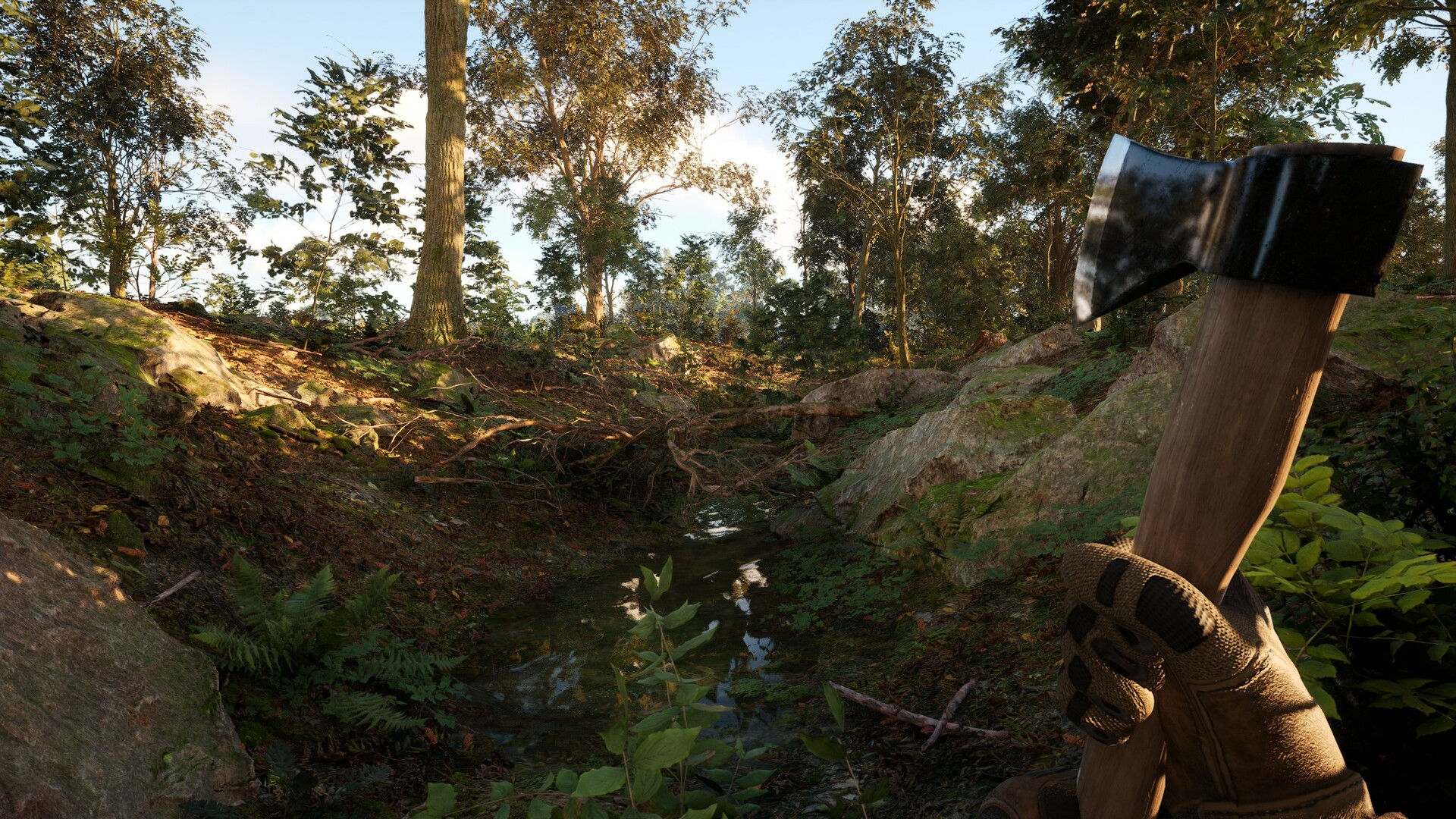 《恐惧地带》v1.3.9.1中文版-网亿资源平台