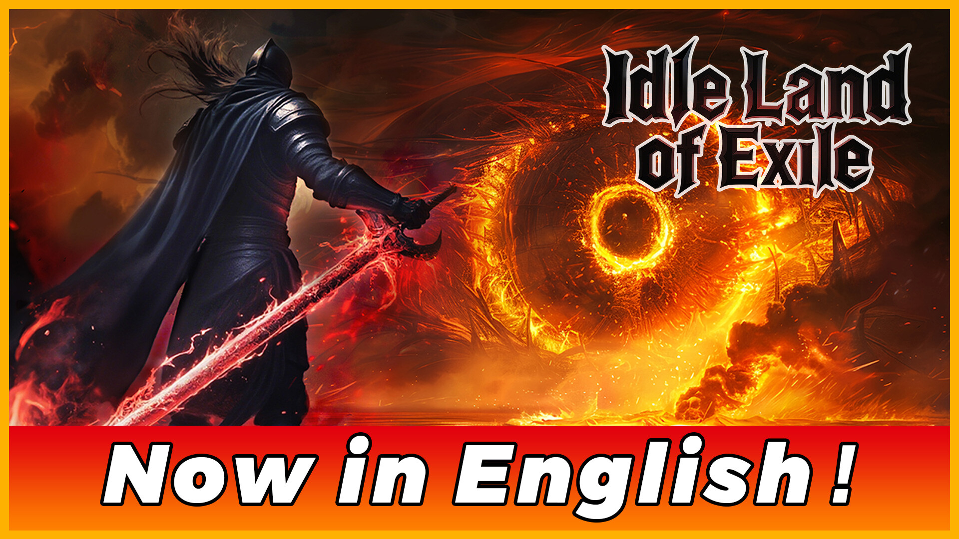 流放大陆/Idle Land of Exile-网亿资源平台