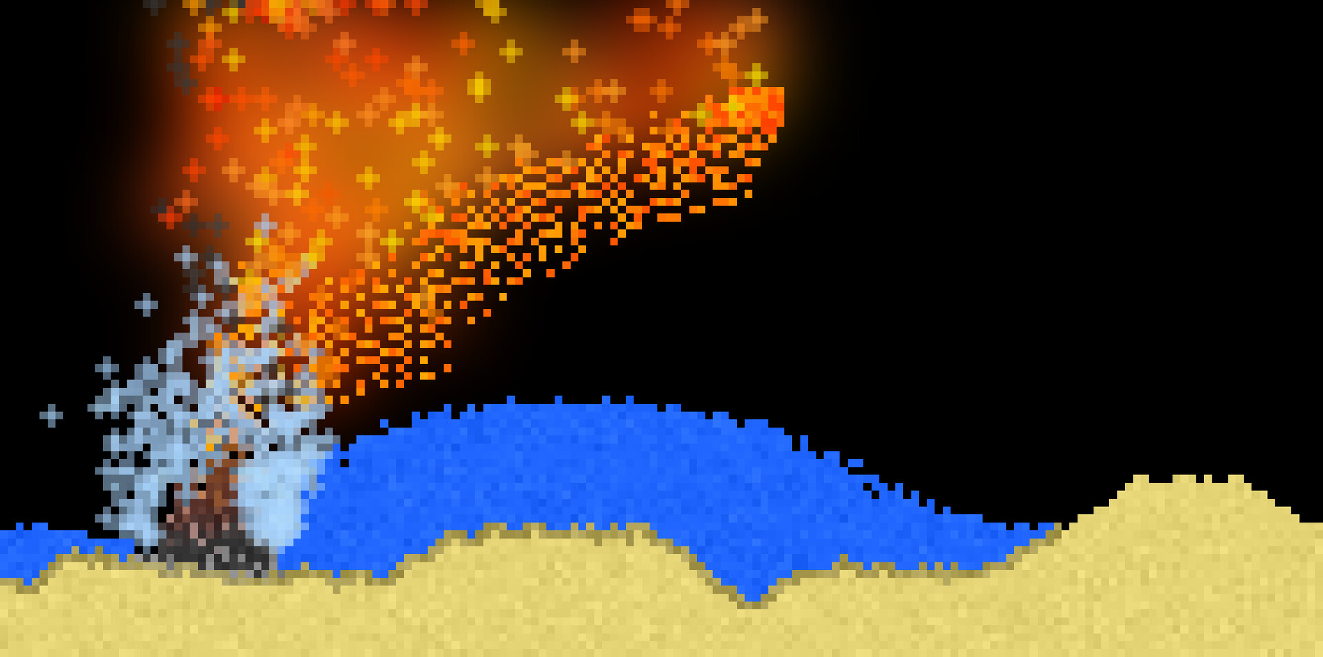 沙粒模拟场/沙盒模拟器/Sandboxels-网亿资源平台