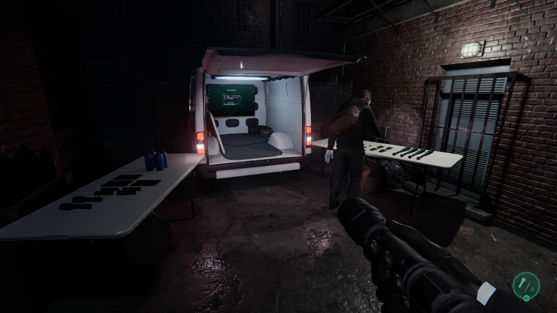 午夜抢劫/Midnight Heist-网亿资源平台