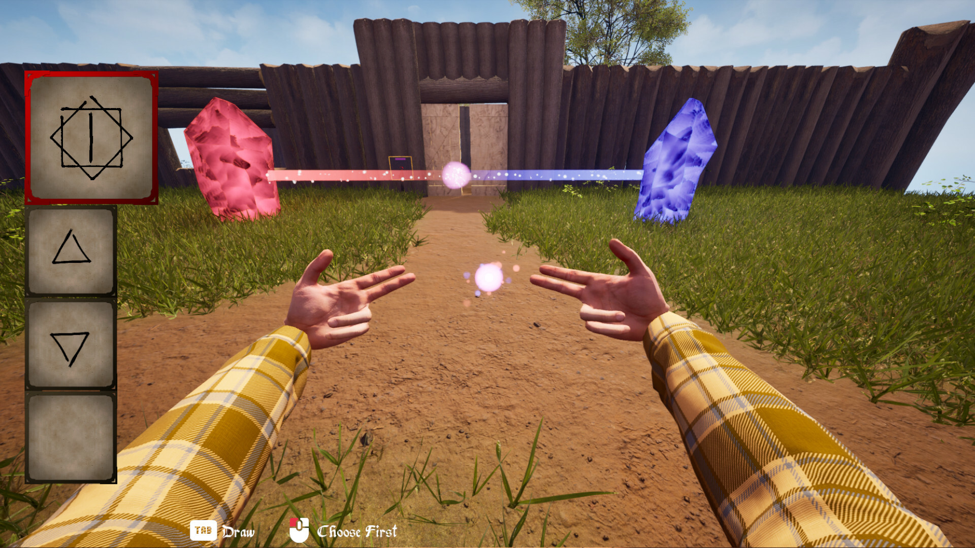 《符文绘境》v1.0.1中文版-网亿资源平台