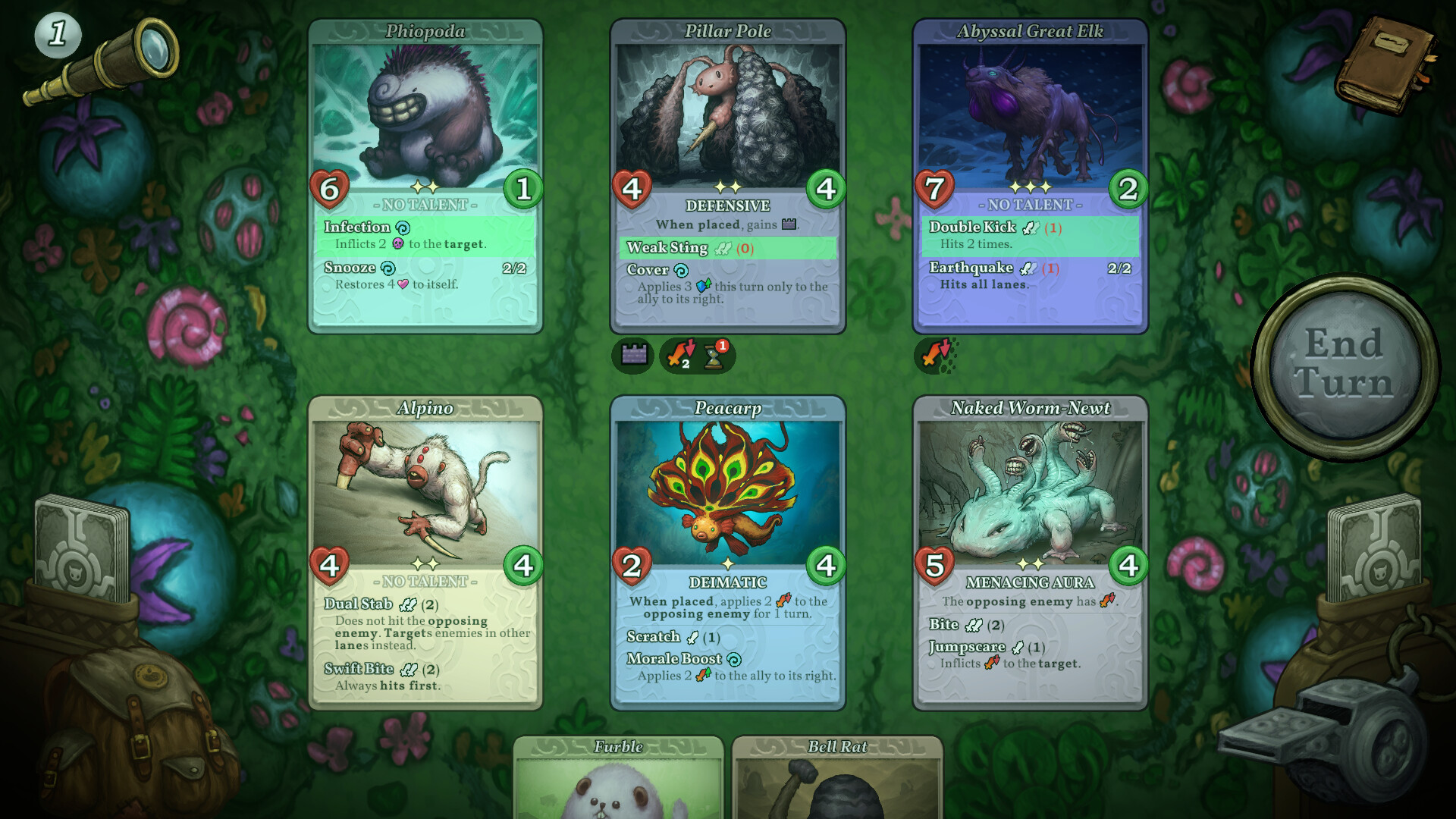 驯牌师/Decktamer-网亿资源平台