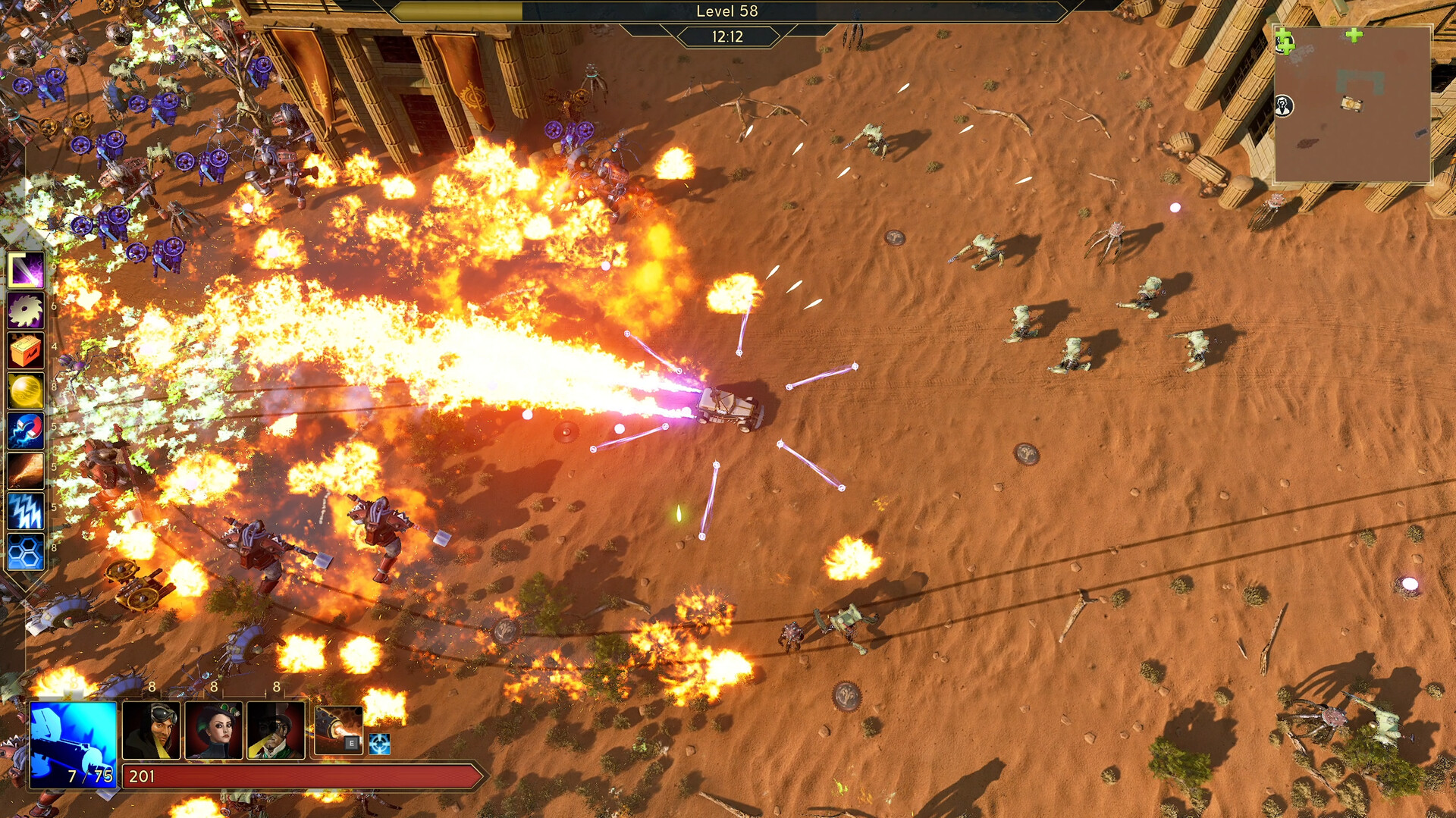 驾战循环：幸存者/Driveloop: Survivors-网亿资源平台