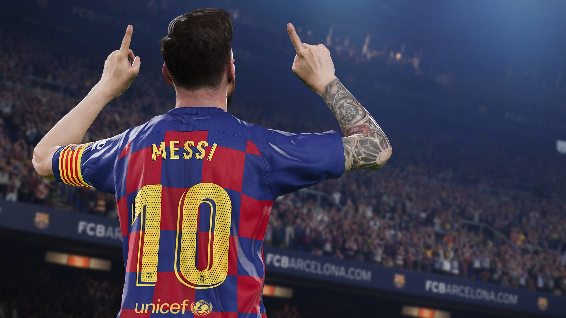 实况足球2020/eFootball PES 2020-网亿资源平台