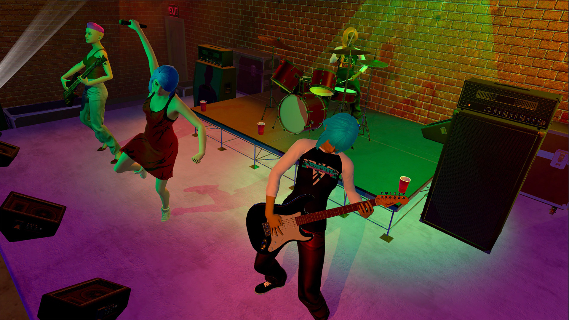 明日之星2/Rising Star 2-网亿资源平台