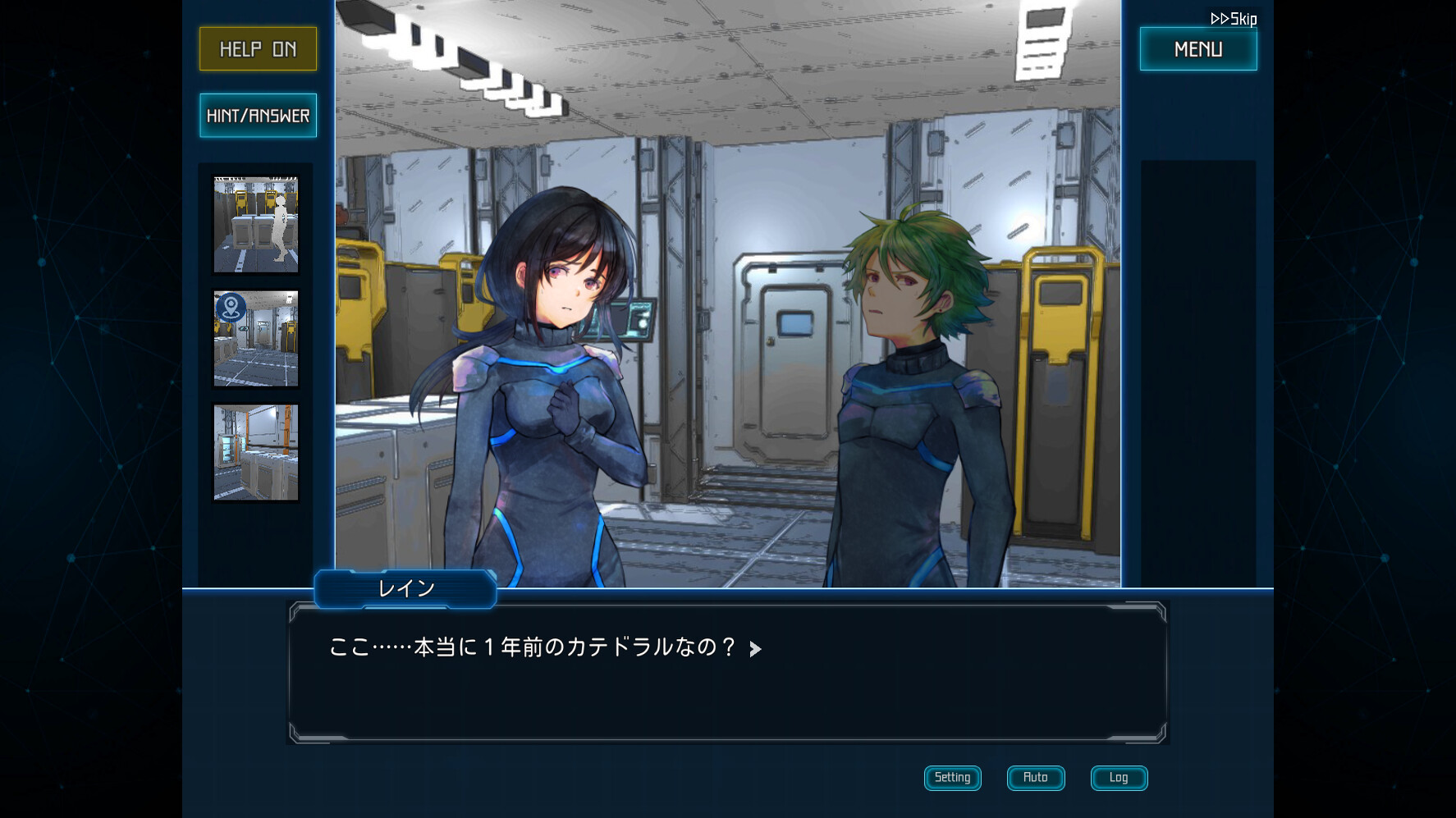 拯救循环/Complex Loop-网亿资源平台