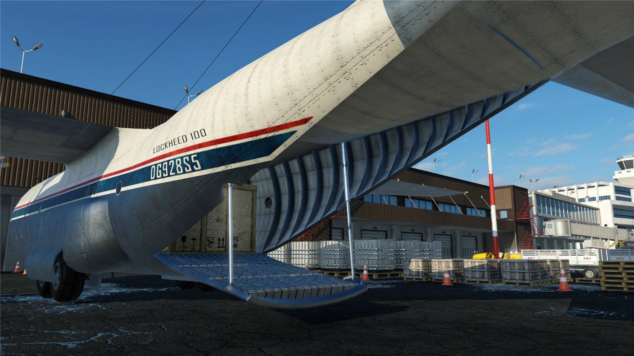 《狂热运输2》v35924中文版 《狂热运输2》v35924中文版