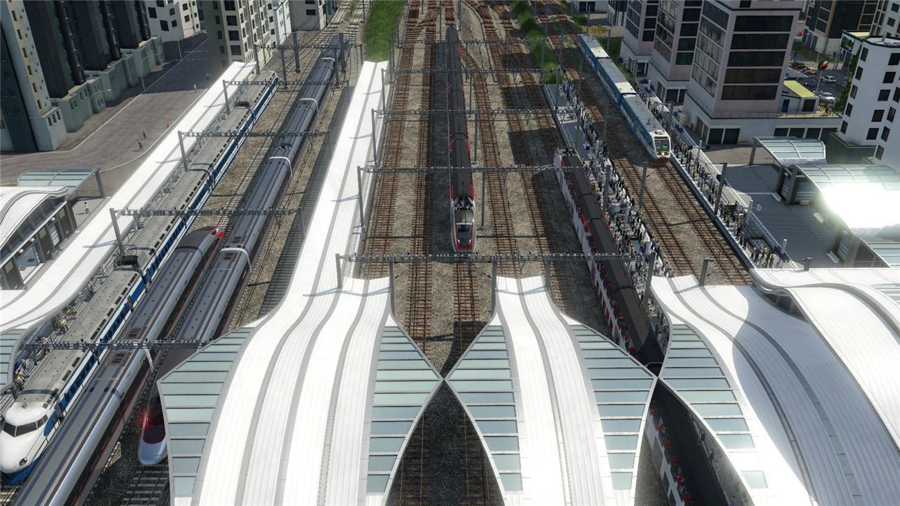 《狂热运输2》v35924中文版 《狂热运输2》v35924中文版