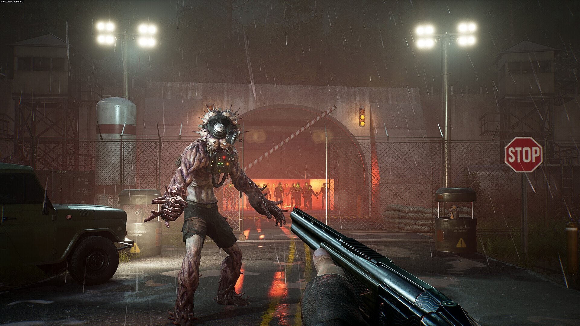 疫区岛/Outbreak Island-网亿资源平台