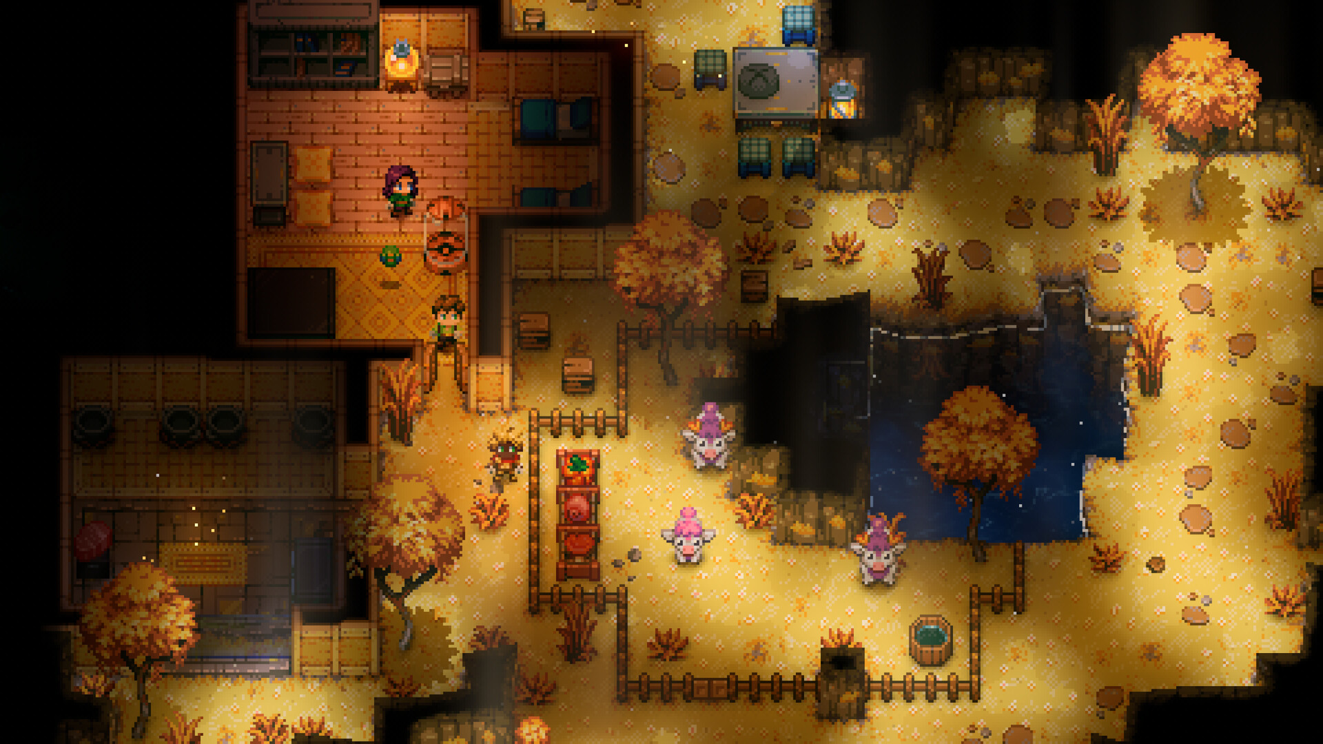 护核纪元/Core Keeper-网亿资源平台