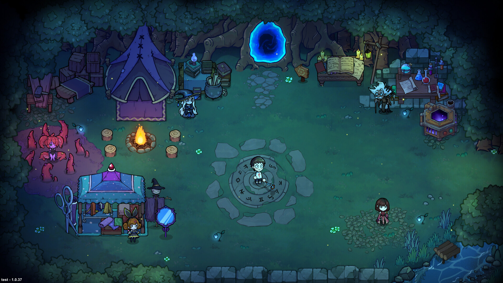 魔法工艺/Magicraft-网亿资源平台