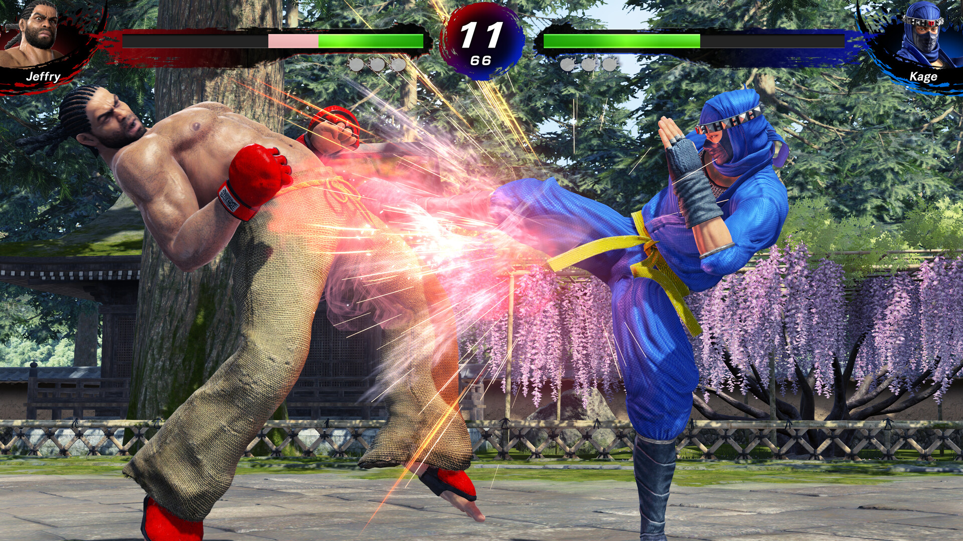 VR战士5 R.E.V.O./Virtua Fighter 5 R.E.V.O. VR战士5 R.E.V.O./Virtua Fighter 5 R.E.V.O.