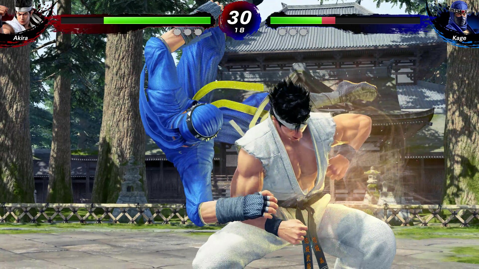 VR战士5 R.E.V.O./Virtua Fighter 5 R.E.V.O. VR战士5 R.E.V.O./Virtua Fighter 5 R.E.V.O.