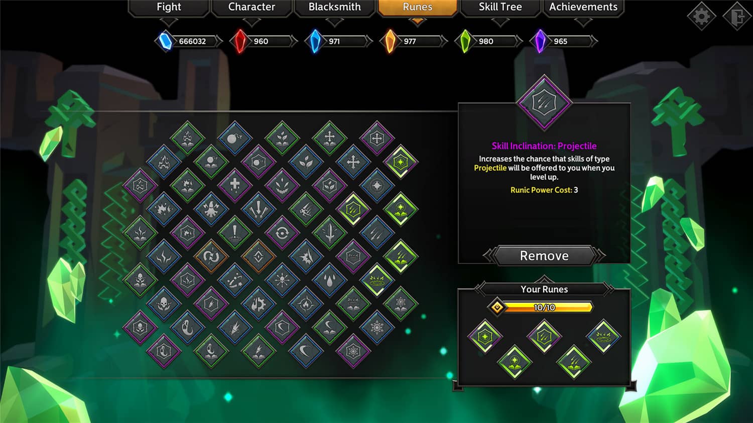 《灵魂石幸存者》v1.2d1中文版 《灵魂石幸存者》v1.2d1中文版