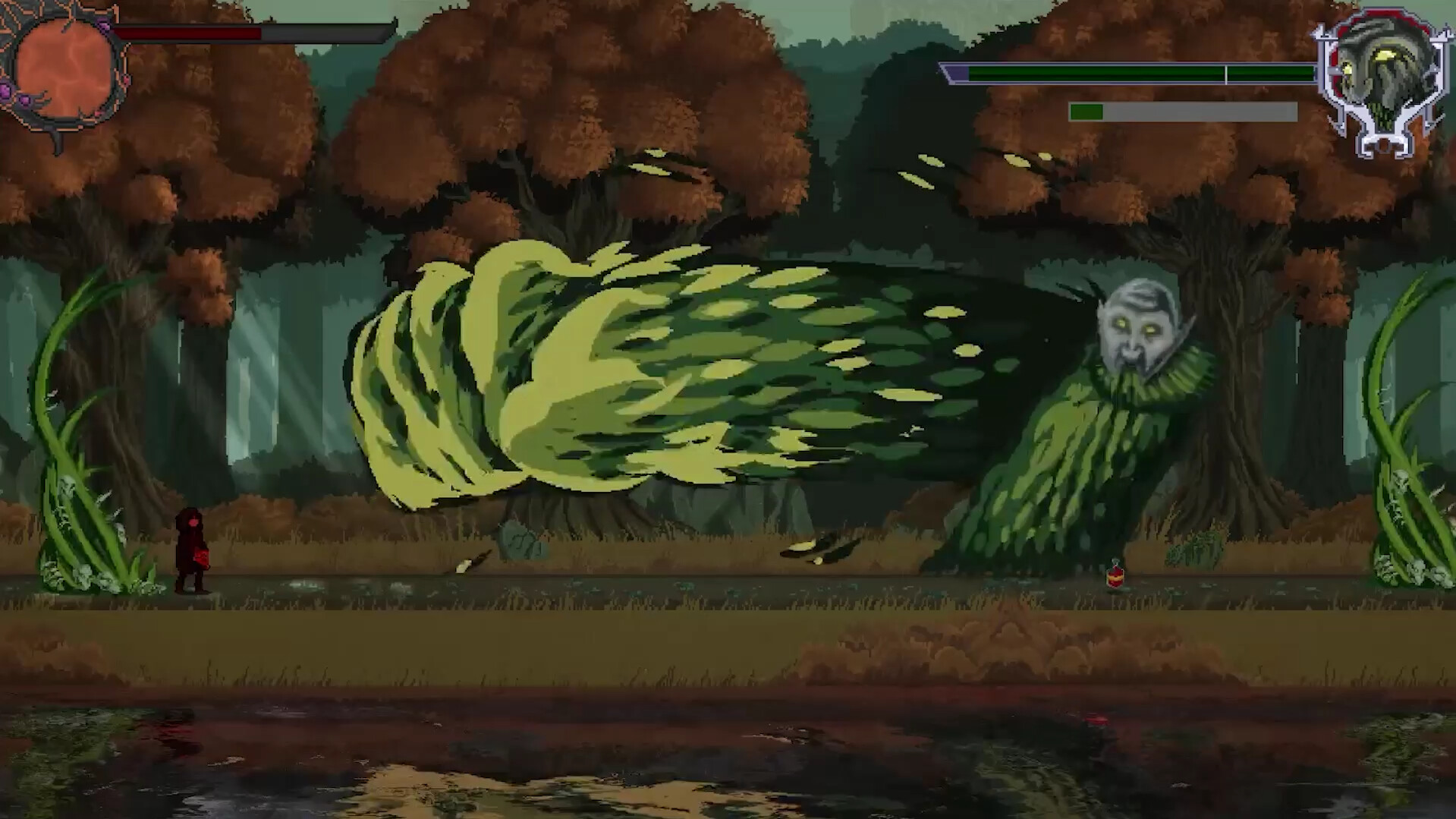 哀恸之焰/Luctus-网亿资源平台