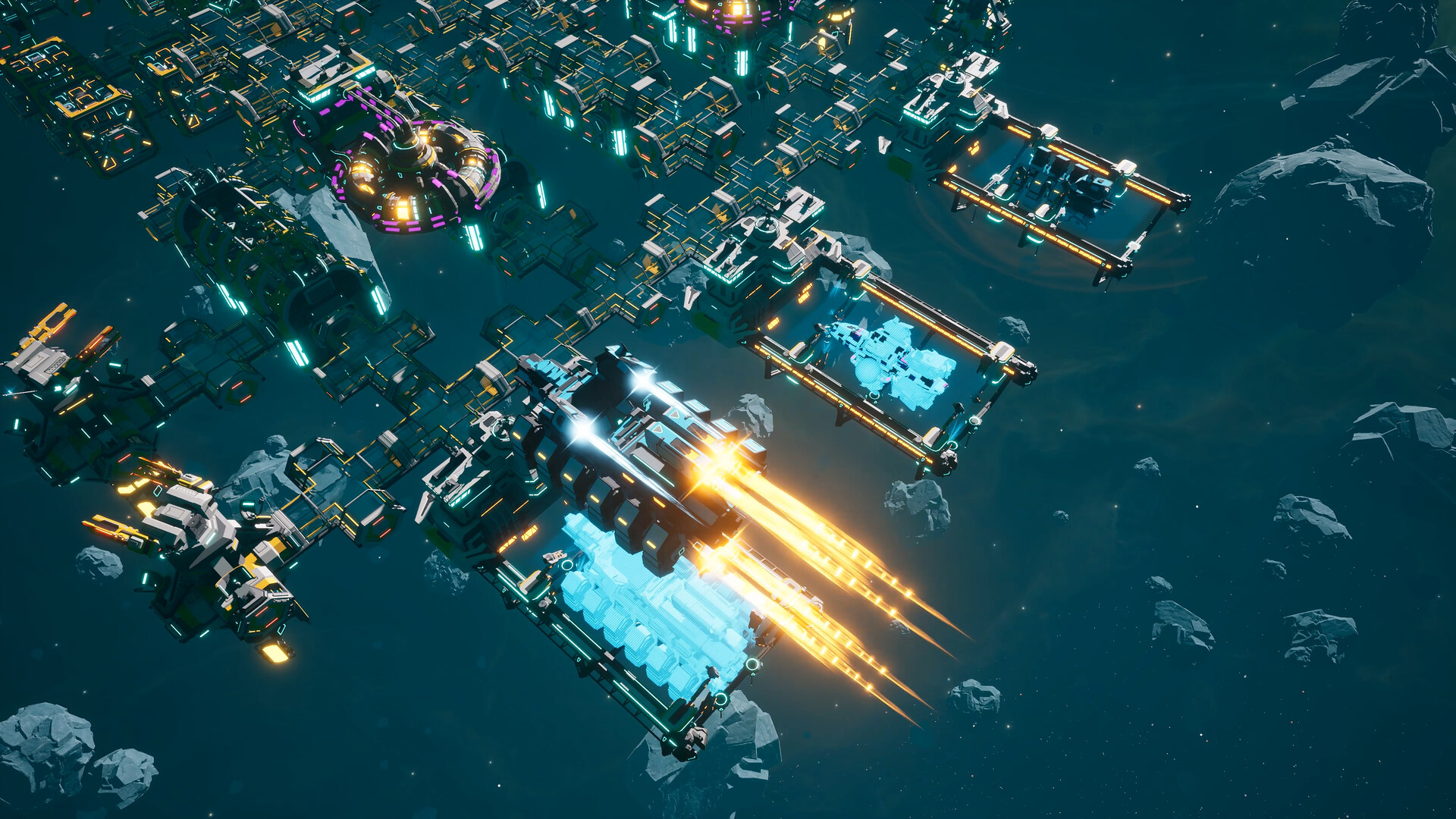 外星站/Outworld Station-网亿资源平台