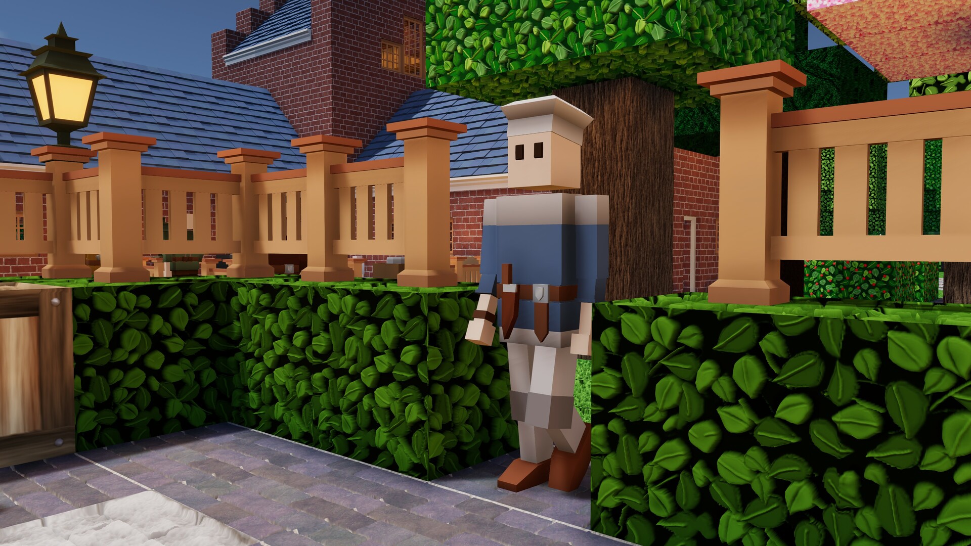 殖民地生存/Colony Survival/支持网络联机-网亿资源平台