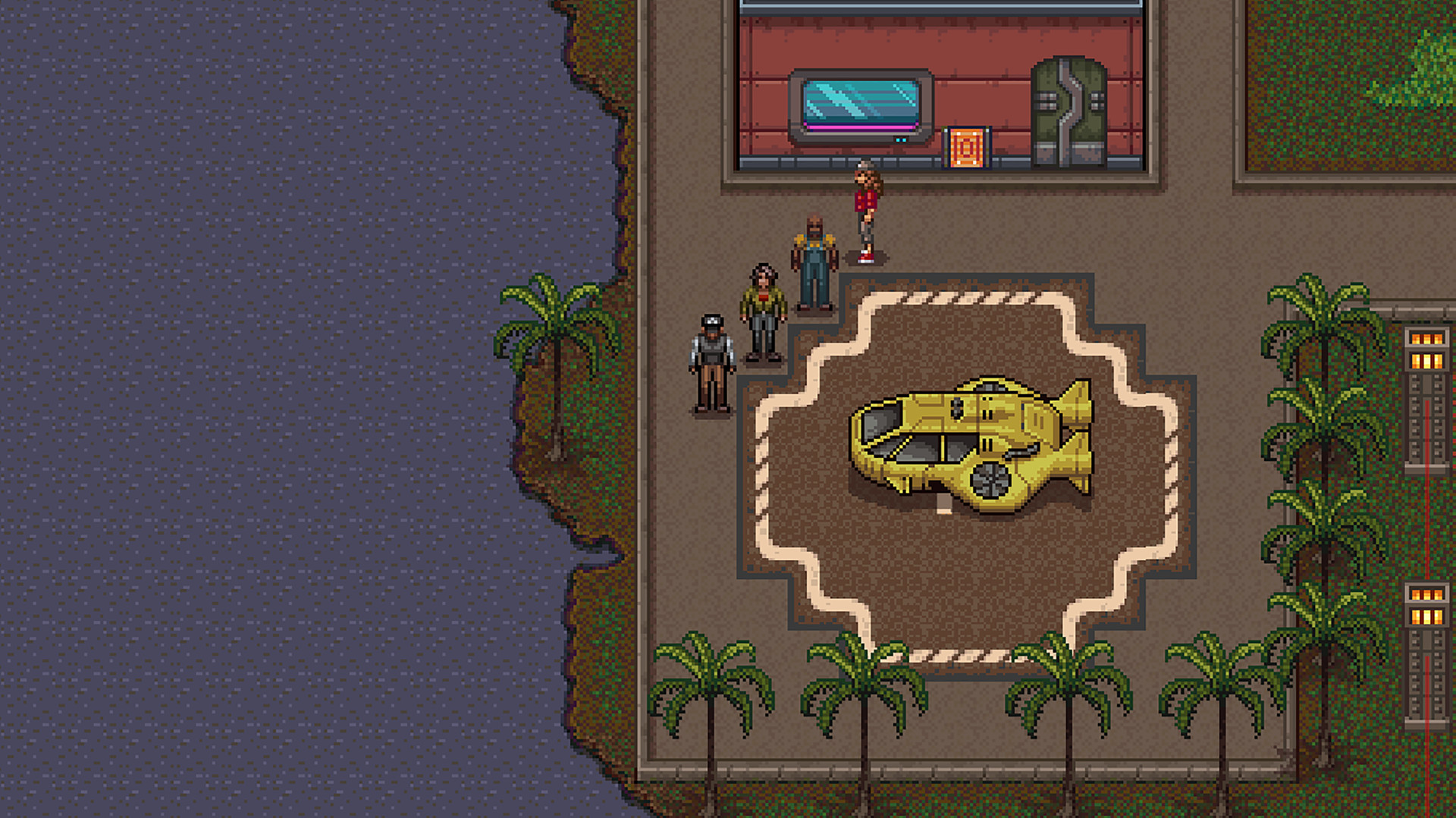 恐龙危机：时空封锁/Dino Hazard: Chronos Blackout-网亿资源平台