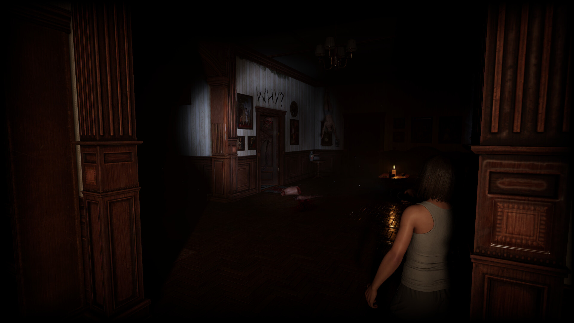 死亡监测/DeathWatchers-网亿资源平台