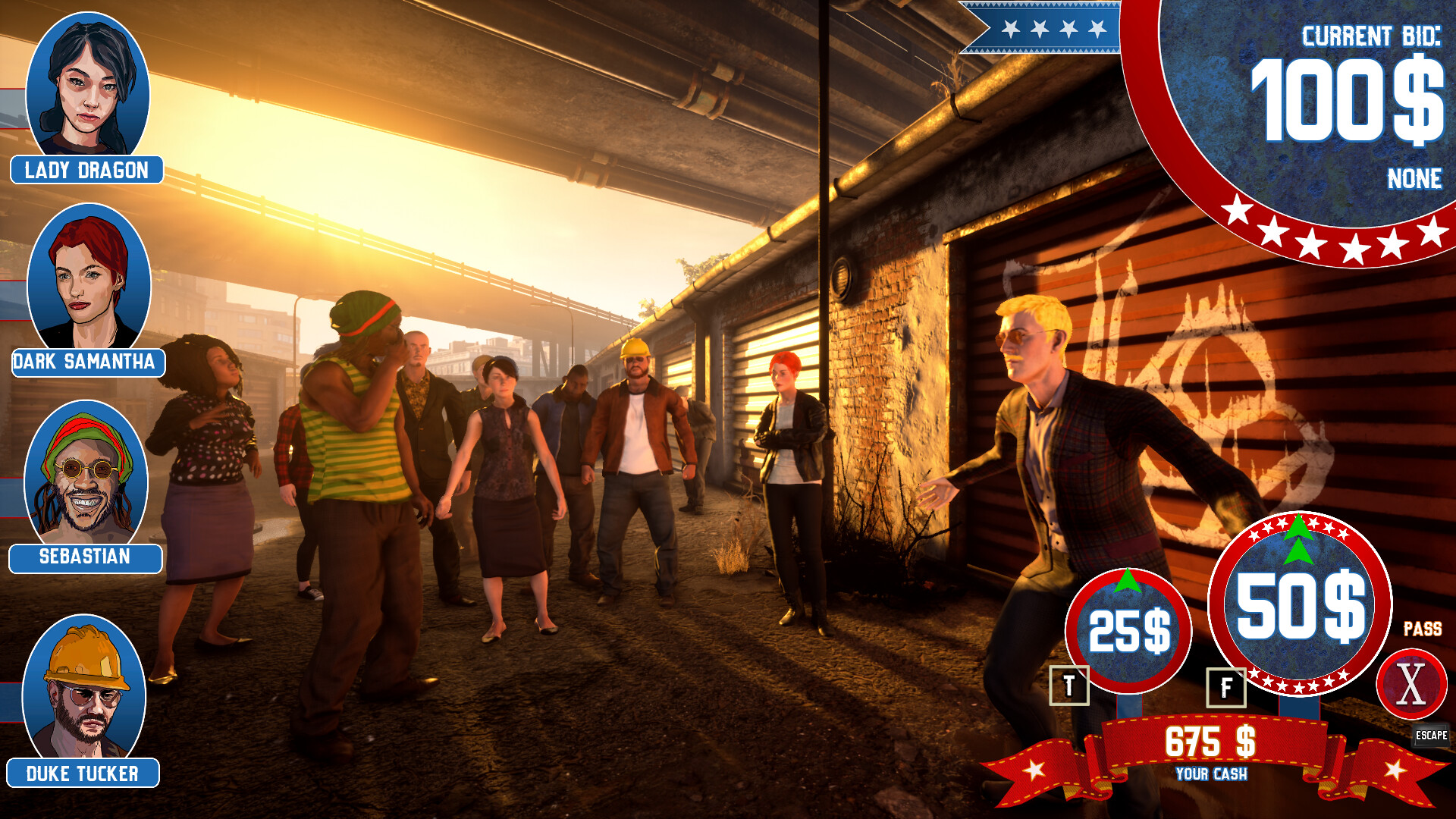 废品大亨/Barn Finders-网亿资源平台