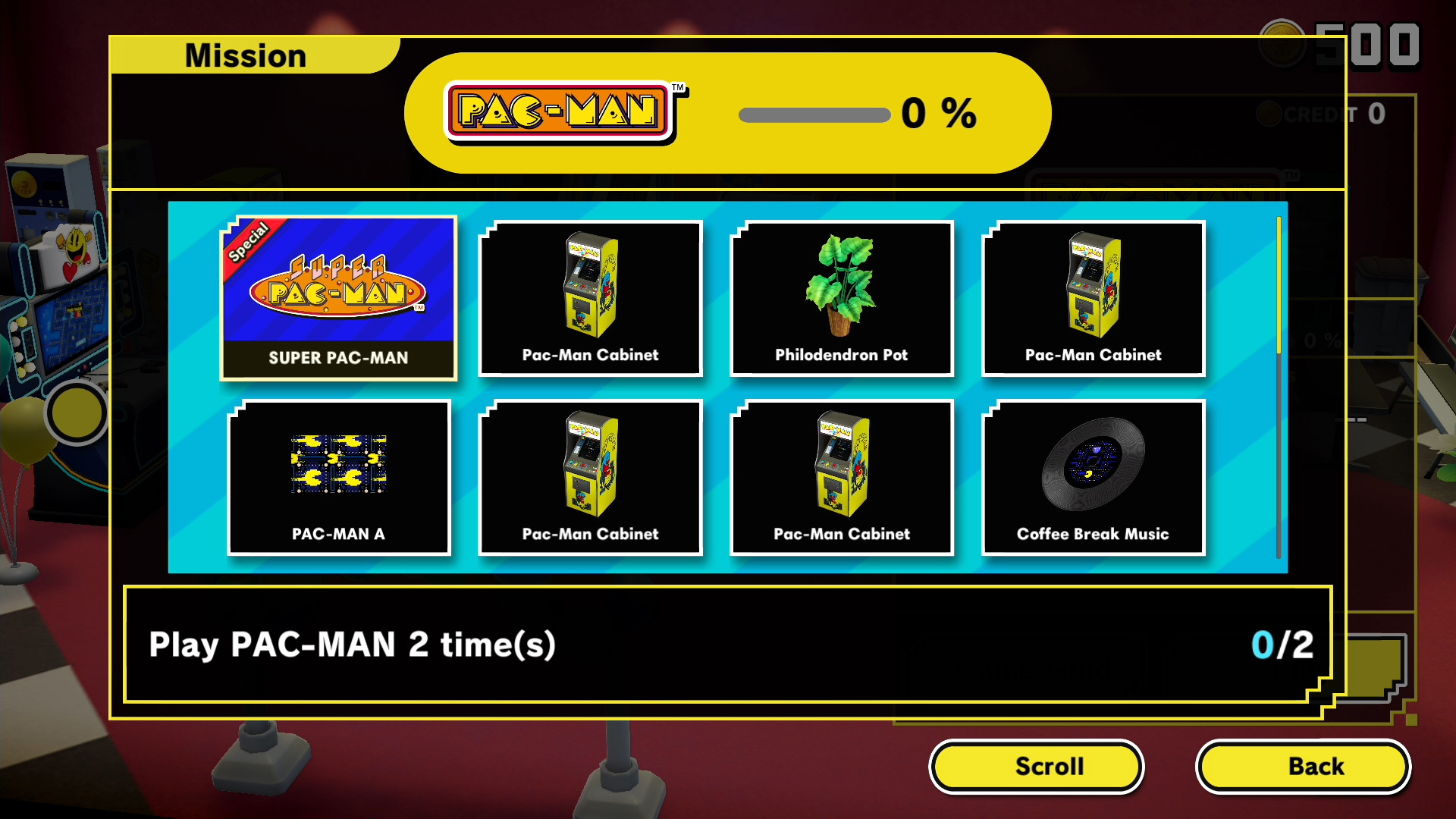 吃豆人 博物馆+/PAC-MAN MUSEUM+ 吃豆人 博物馆+/PAC-MAN MUSEUM+