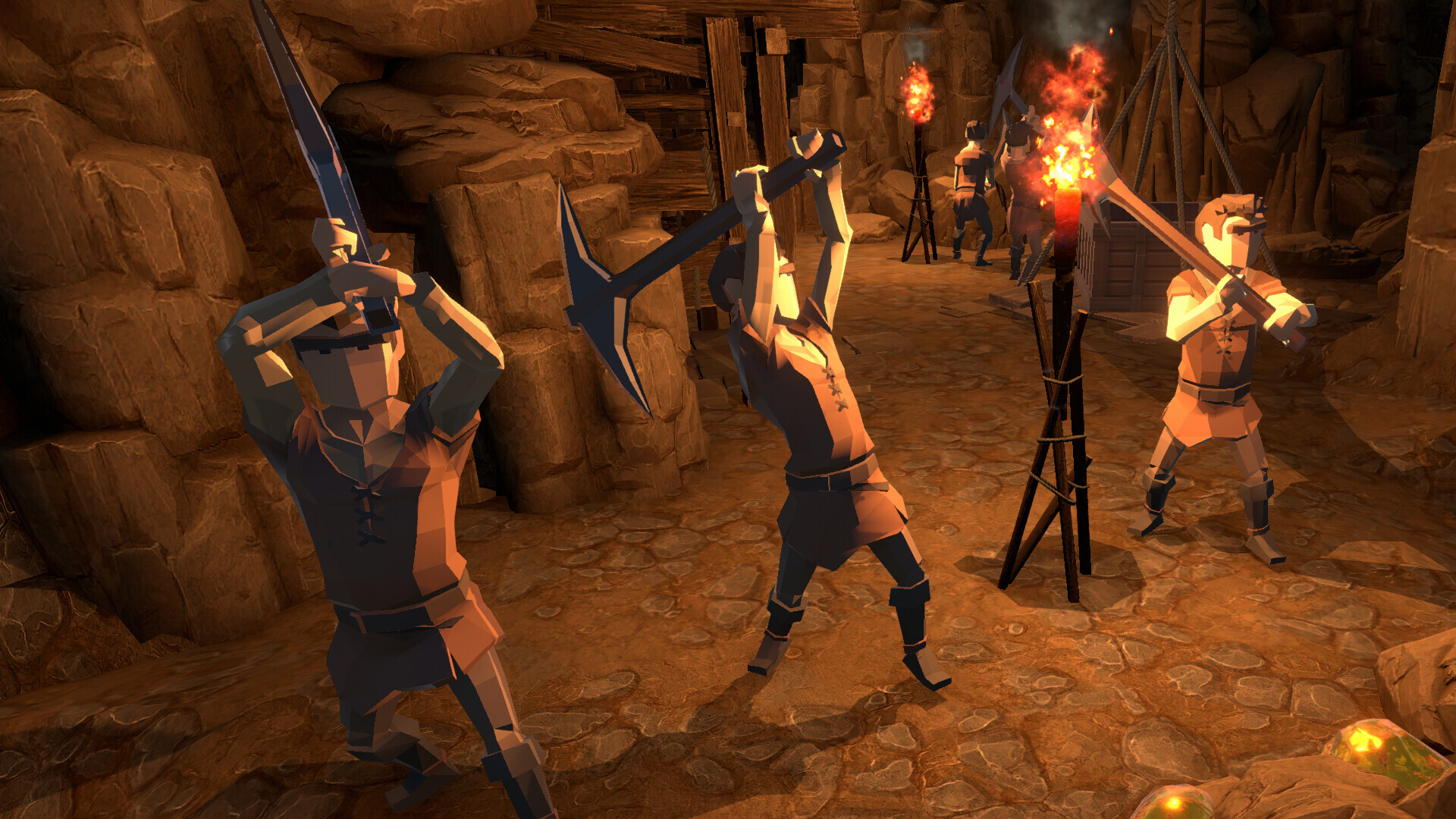 铁匠大师/Blacksmith Master 铁匠大师/Blacksmith Master