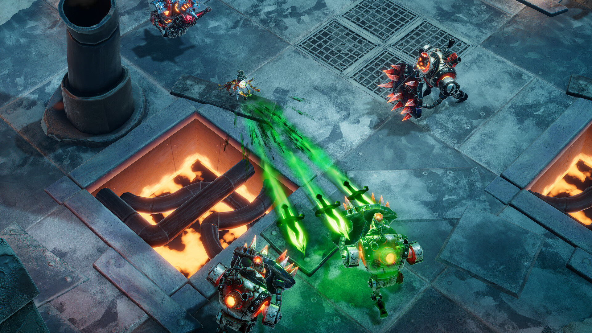 迷失混沌王国：永恒之骰/Lost in Random: The Eternal Die-网亿资源平台