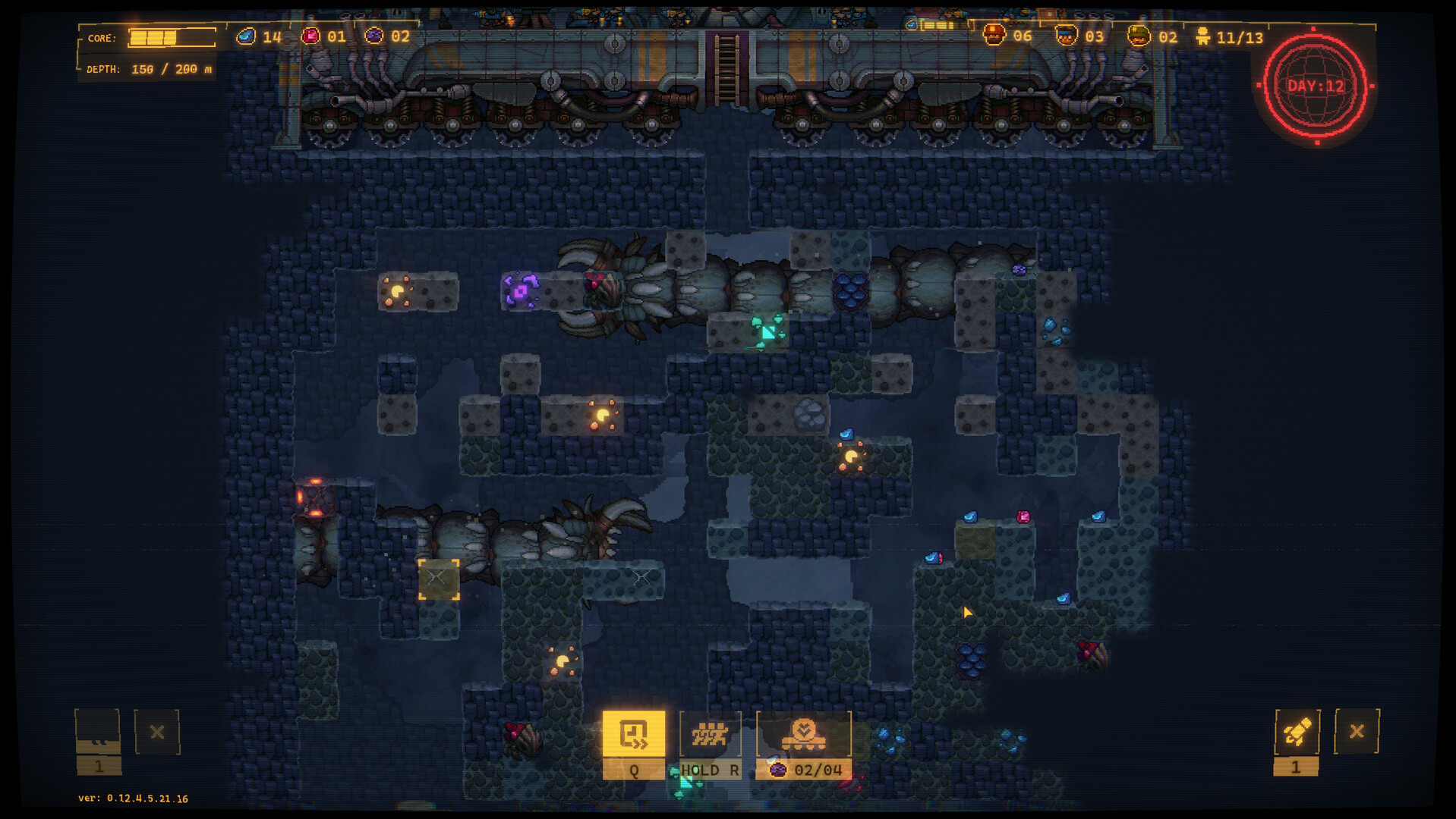 钻核公司/Drill Core-网亿资源平台