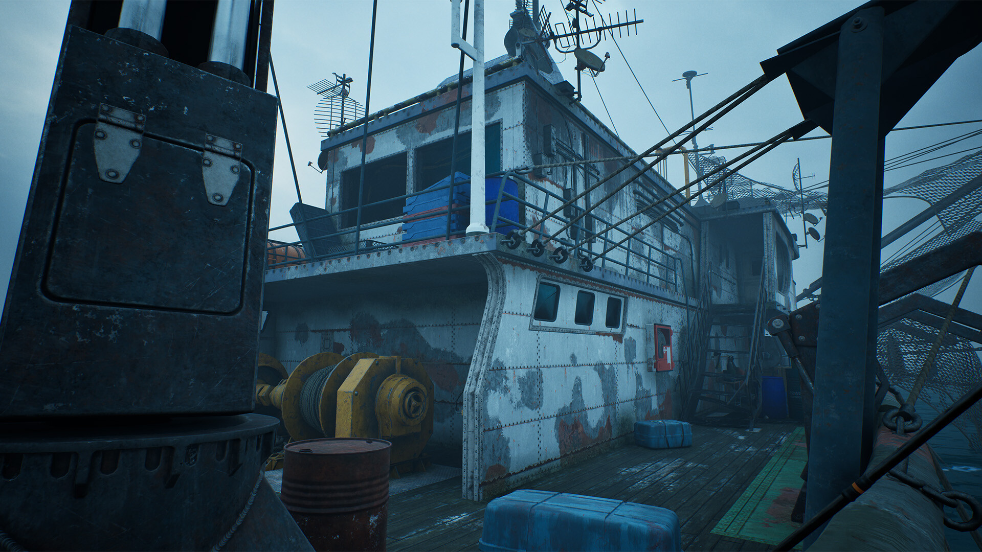 愤怒：序章/Ire: A Prologue-网亿资源平台