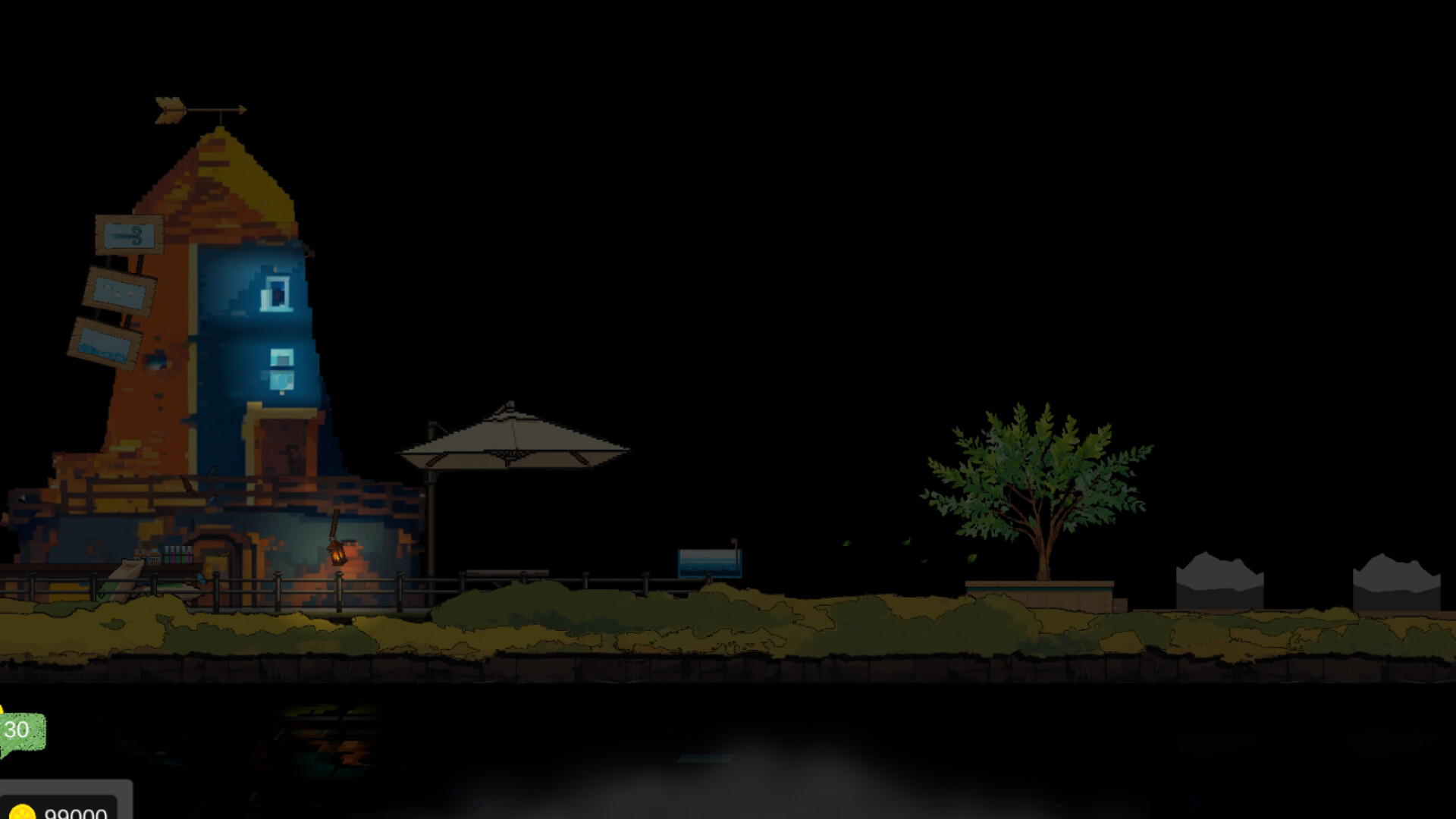 窗口花园/Window Garden-网亿资源平台