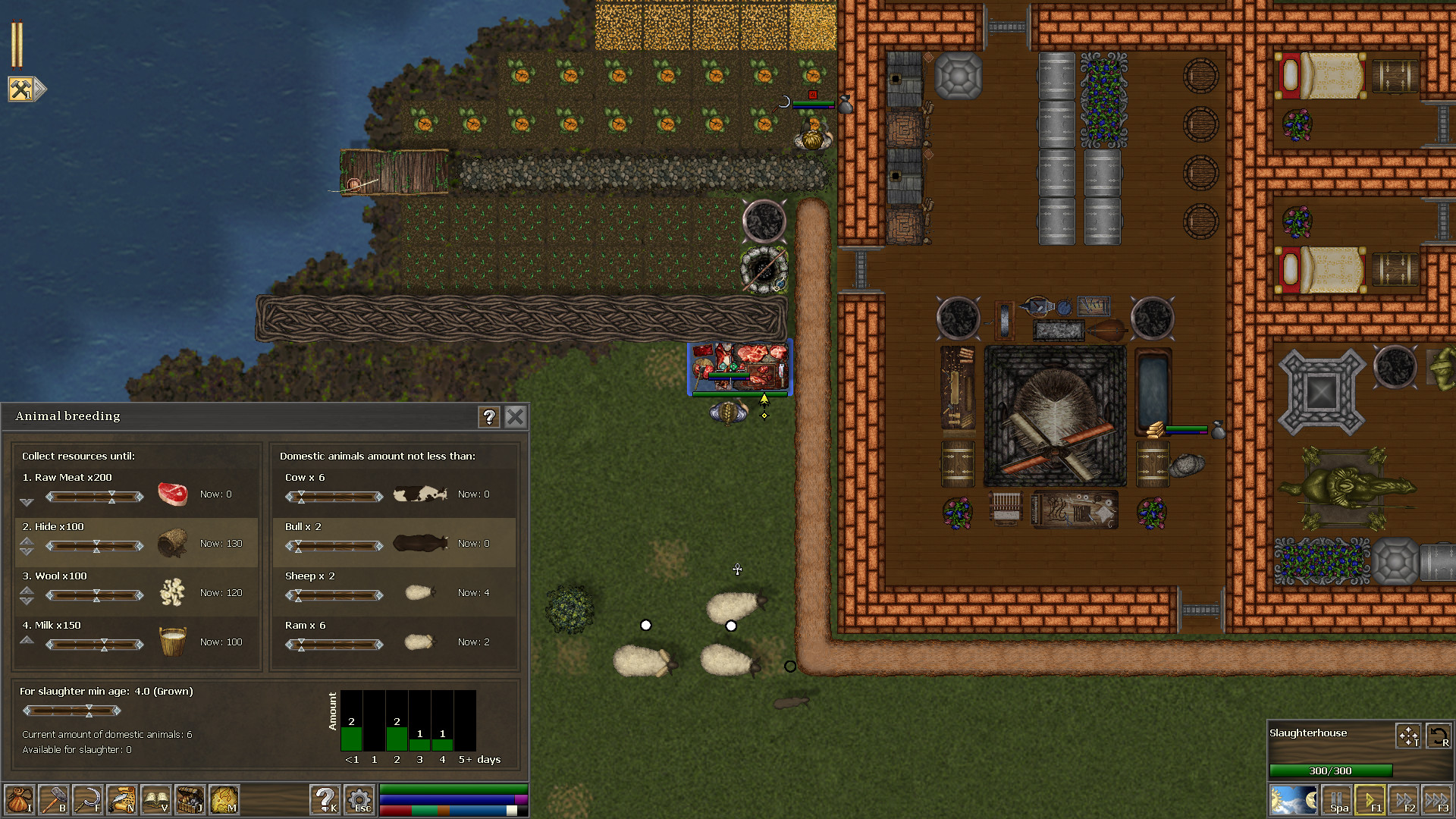 第一王权/First Feudal 第一王权/First Feudal