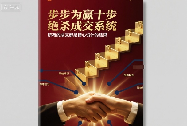 步步为赢十步绝杀成交系统,所有的成交都是精心设计的结果-网亿资源平台