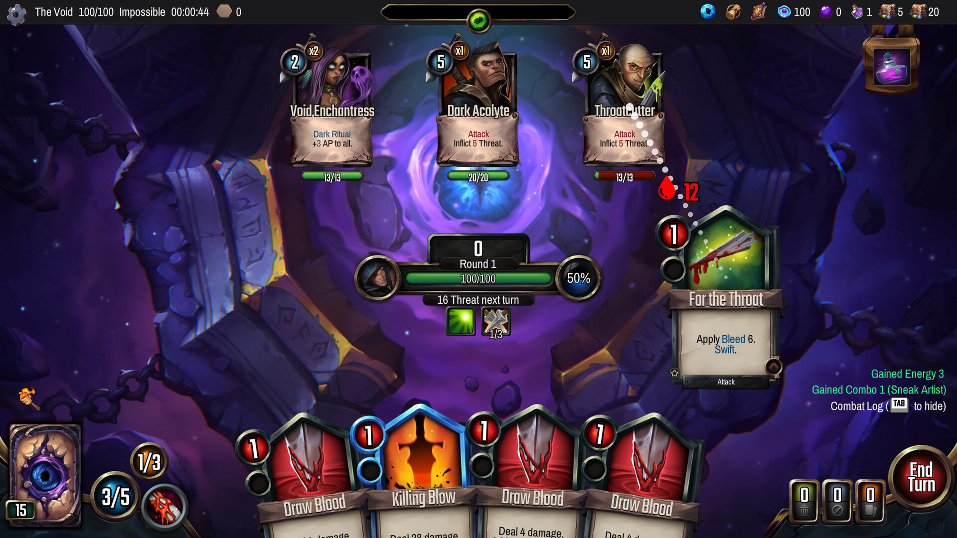 虚空穹牢/Vault of the Void-网亿资源平台